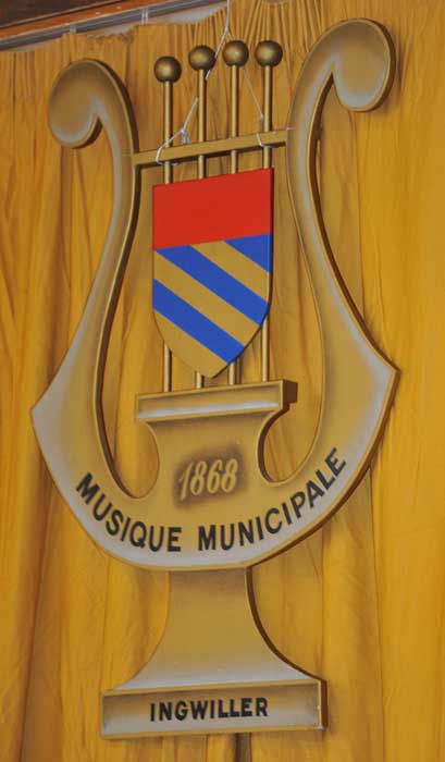 Musique Municipale Ingwiller